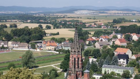 Jakie inwestycje zaplanowała gmina Kamieniec Ząbkowicki na 2023 rok?