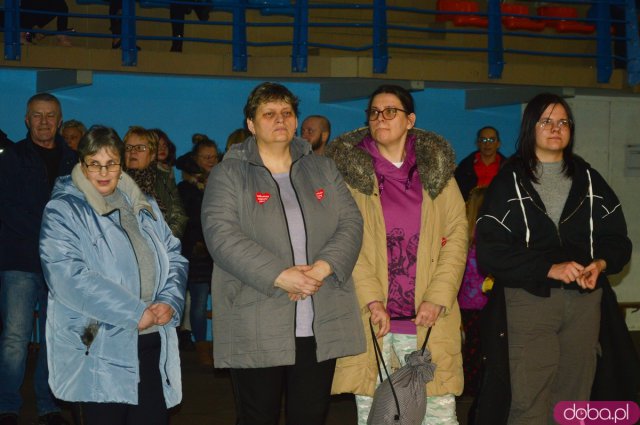 Wielka Orkiestra Świątecznej Pomocy zagrała w Ząbkowicach Śląskich