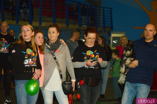 Wielka Orkiestra Świątecznej Pomocy zagrała w Ząbkowicach Śląskich