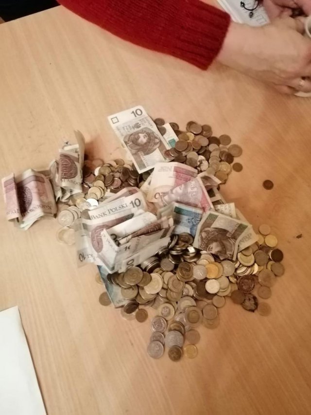 Wielka Orkiestra Świątecznej Pomocy w Kamieńcu Ząbkowickim