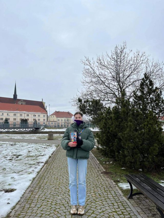 Wielka Orkiestra Świątecznej Pomocy w Kamieńcu Ząbkowickim
