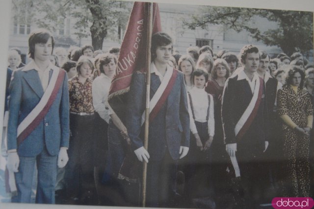 [FOTO] 75-lecie Zespołu Szkół Zawodowych „Wrocławskiej” w Ząbkowicach Śląskich