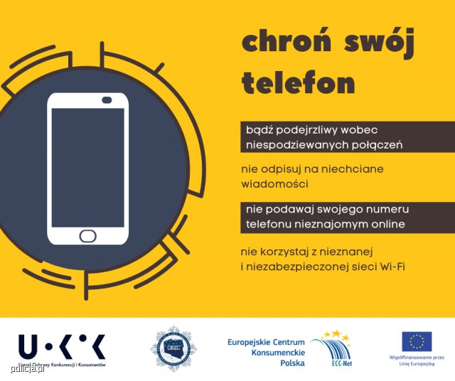 Internetowi oszuści nie śpią!