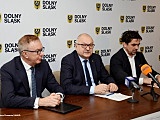 List otwarty Marszałka Dolnego Śląska ws. nowelizacji ustawy Mały ZUS Plus