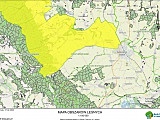 Uwaga! Nadleśnictwo Bardo wprowadza zakaz wstępu do lasu w trzech leśnictwach!