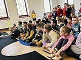 Ziębice: Budi promuje bezpieczeństwo wśród najmłodszych