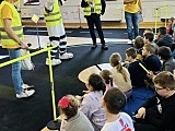 Ziębice: Budi promuje bezpieczeństwo wśród najmłodszych