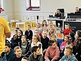 Ziębice: Budi promuje bezpieczeństwo wśród najmłodszych