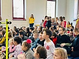 Ziębice: Budi promuje bezpieczeństwo wśród najmłodszych