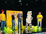 Ziębice: Budi promuje bezpieczeństwo wśród najmłodszych