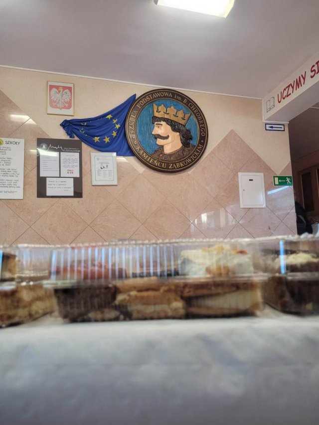 Drugi kiermasz na rzecz pogorzelców z Kamieńca zakończony sukcesem!