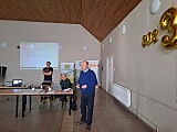 Spotkanie dla rolników w Dobrzenicach za nami [Foto]