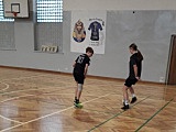 Sobota z Amatorską Ligą Siatkówki i piłką nożną w Ziębicach [Foto]
