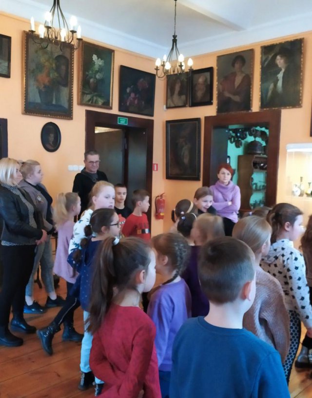 Ferie z Ziębickim Przygodobraniem [Foto]