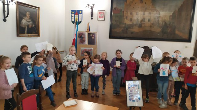 Ferie z Ziębickim Przygodobraniem [Foto]