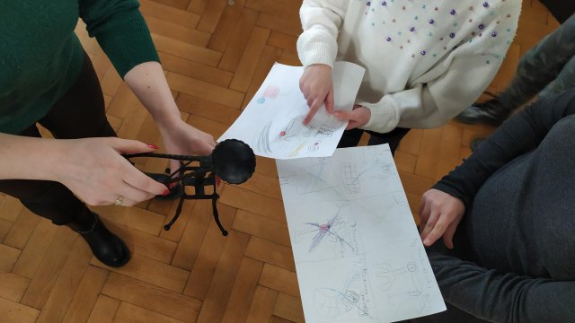 Ferie z Ziębickim Przygodobraniem [Foto]