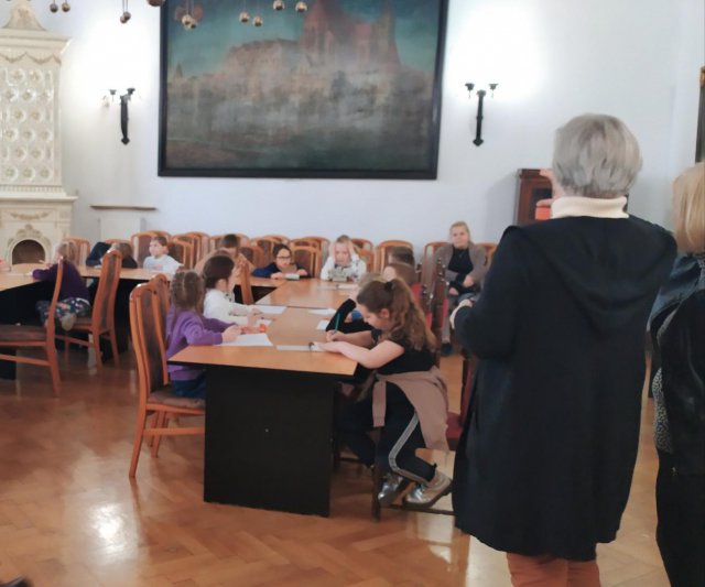 Ferie z Ziębickim Przygodobraniem [Foto]