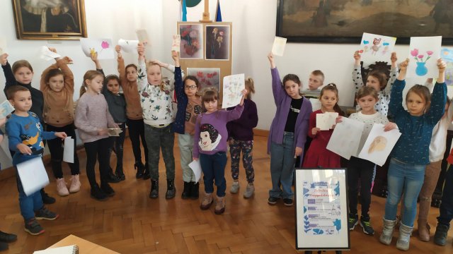 Ferie z Ziębickim Przygodobraniem [Foto]