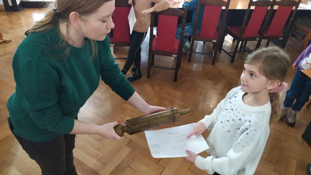 Ferie z Ziębickim Przygodobraniem [Foto]