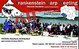 Frankenstein Camp Meeting