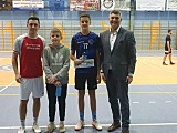 Orzeł Piława Dolna mistrzem XIX edycji Ząbkowickiej Ligi Futsalu!