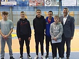 Orzeł Piława Dolna mistrzem XIX edycji Ząbkowickiej Ligi Futsalu!