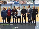 Orzeł Piława Dolna mistrzem XIX edycji Ząbkowickiej Ligi Futsalu!