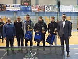 Orzeł Piława Dolna mistrzem XIX edycji Ząbkowickiej Ligi Futsalu!