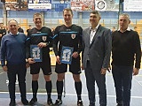 Orzeł Piława Dolna mistrzem XIX edycji Ząbkowickiej Ligi Futsalu!