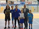 Orzeł Piława Dolna mistrzem XIX edycji Ząbkowickiej Ligi Futsalu!