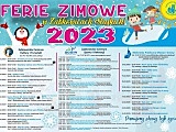 Ząbkowice Śl.: Pierwszy tydzień ferii zimowych za nami