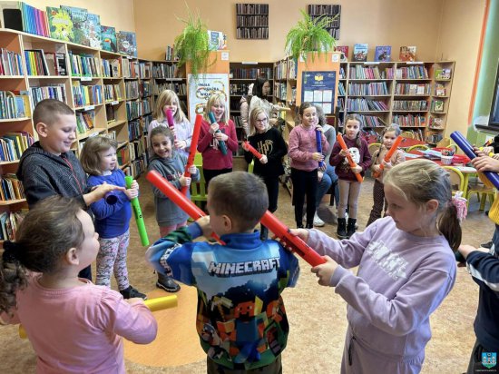 Ząbkowice Śl.: Pierwszy tydzień ferii zimowych za nami