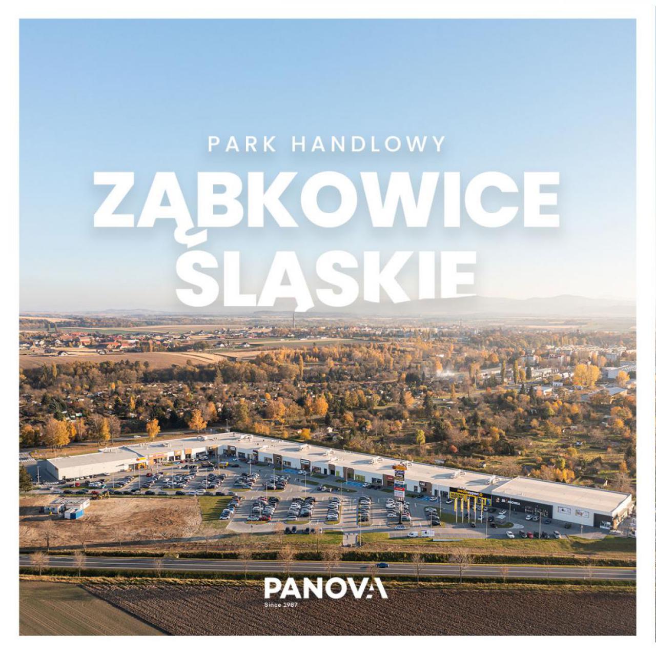 Ząbkowicki Park Handlowy ma nowego właściciela