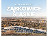 Ząbkowicki Park Handlowy ma nowego właściciela