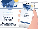 PKP Polskie Linie Kolejowe S.A.