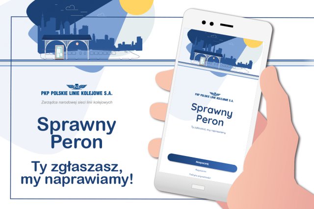 PKP Polskie Linie Kolejowe S.A.