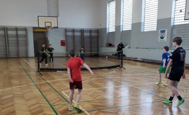 Ferie na sportowo w Ziębicach