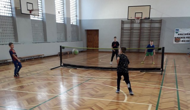 Ferie na sportowo w Ziębicach
