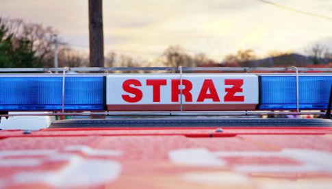 OSP Witostowice z dotacją na nowy wóz strażacki 