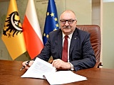 List Otwarty Marszałka Województwa Dolnośląskiego Cezarego Przybylskiego