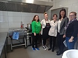 Przedszkole „Zielona Dolina” w Mąkolnie doczekało się nowego zaplecza kuchennego