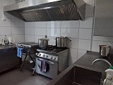 Przedszkole „Zielona Dolina” w Mąkolnie doczekało się nowego zaplecza kuchennego