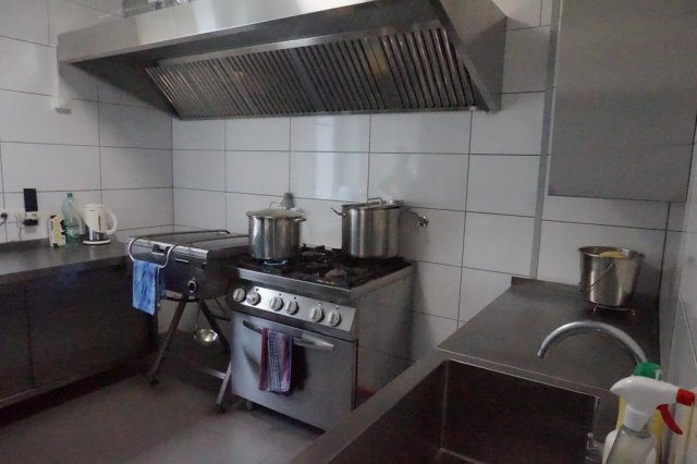 Przedszkole „Zielona Dolina” w Mąkolnie doczekało się nowego zaplecza kuchennego