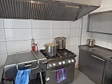Przedszkole „Zielona Dolina” w Mąkolnie doczekało się nowego zaplecza kuchennego