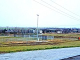 Rozpoczęła się budowa zaplecza szatniowo-sanitarnego kompleksu sportowo-rekreacyjnego w Kamieńcu Ząbkowickim
