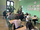 Złote Pióro Ząbkowickiej Książnicy pozostaje w rękach ucznia liceum