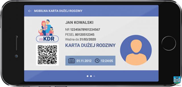 karta dużej rodziny