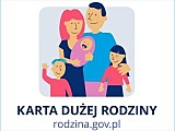 karta dużej rodziny