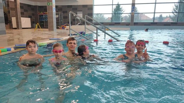 Ferie zimowe z Ząbkowickim Centrum Sportu i Rekreacji- podsumowanie!