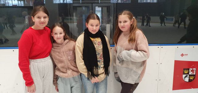 Ferie zimowe z Ząbkowickim Centrum Sportu i Rekreacji- podsumowanie!